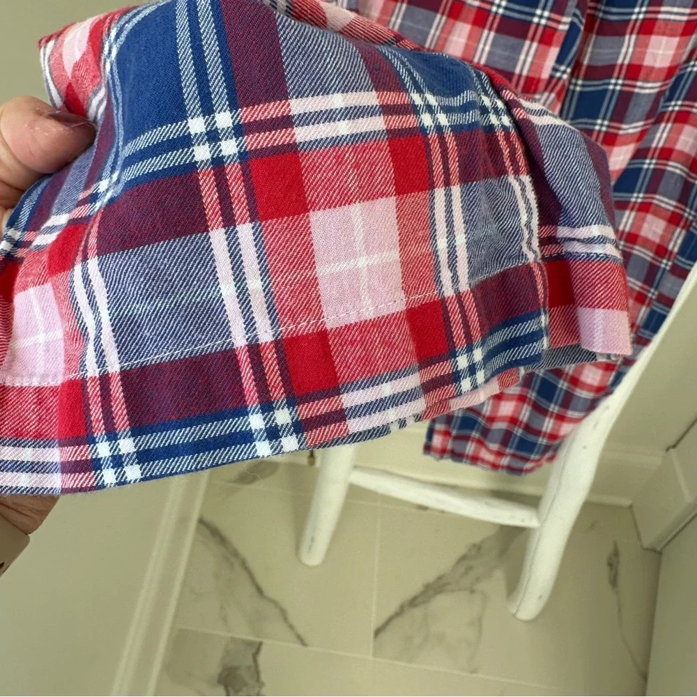 J. Crew been pants